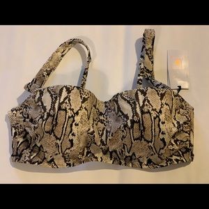 BUNDLE! Bra tops & Bathing Suit top 3 Top BUNDLE! New! New! New! Gorgeous!